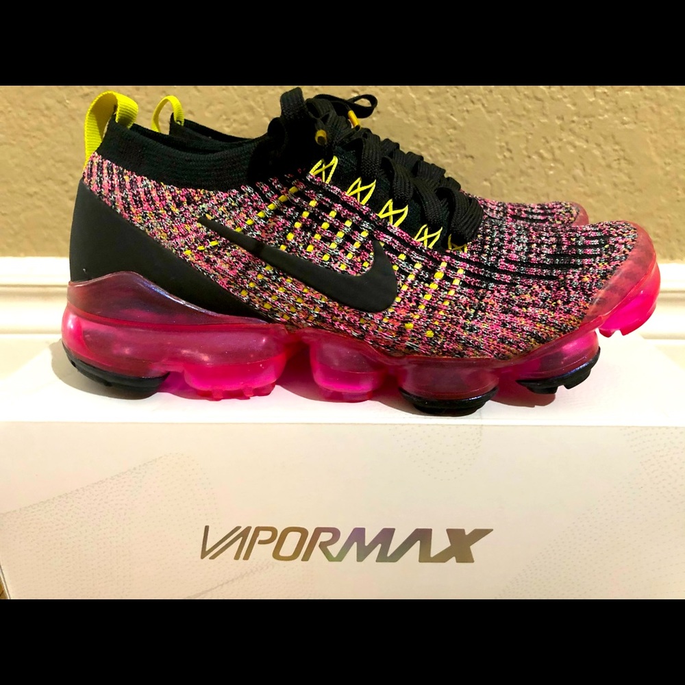 Women Nike VaporMax